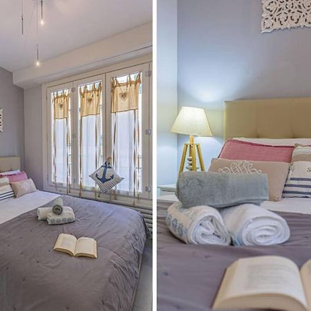 Dante 10 - Cosy Apartment Close Sea Nicea Zewnętrze zdjęcie