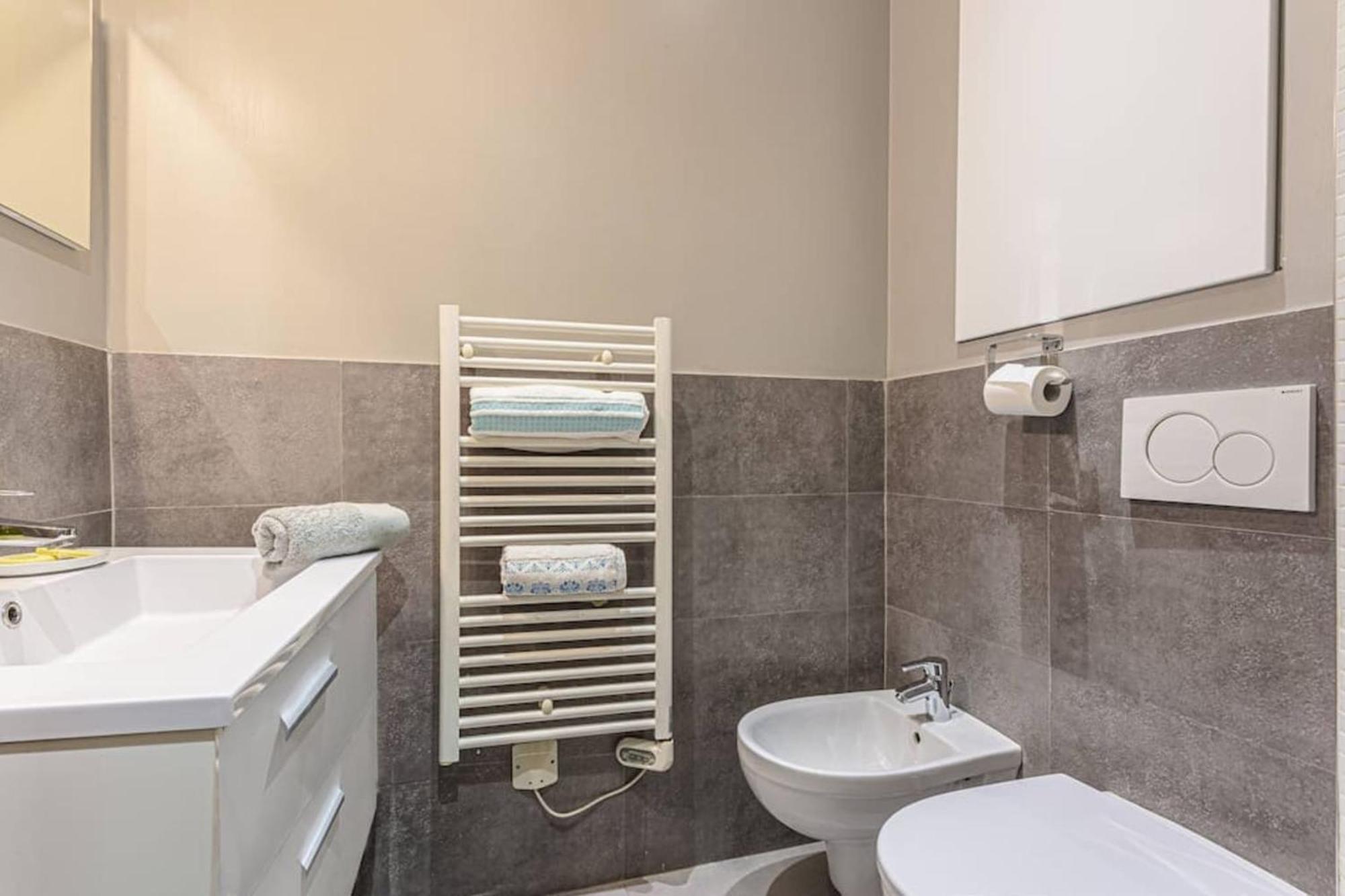 Dante 10 - Cosy Apartment Close Sea Nicea Zewnętrze zdjęcie