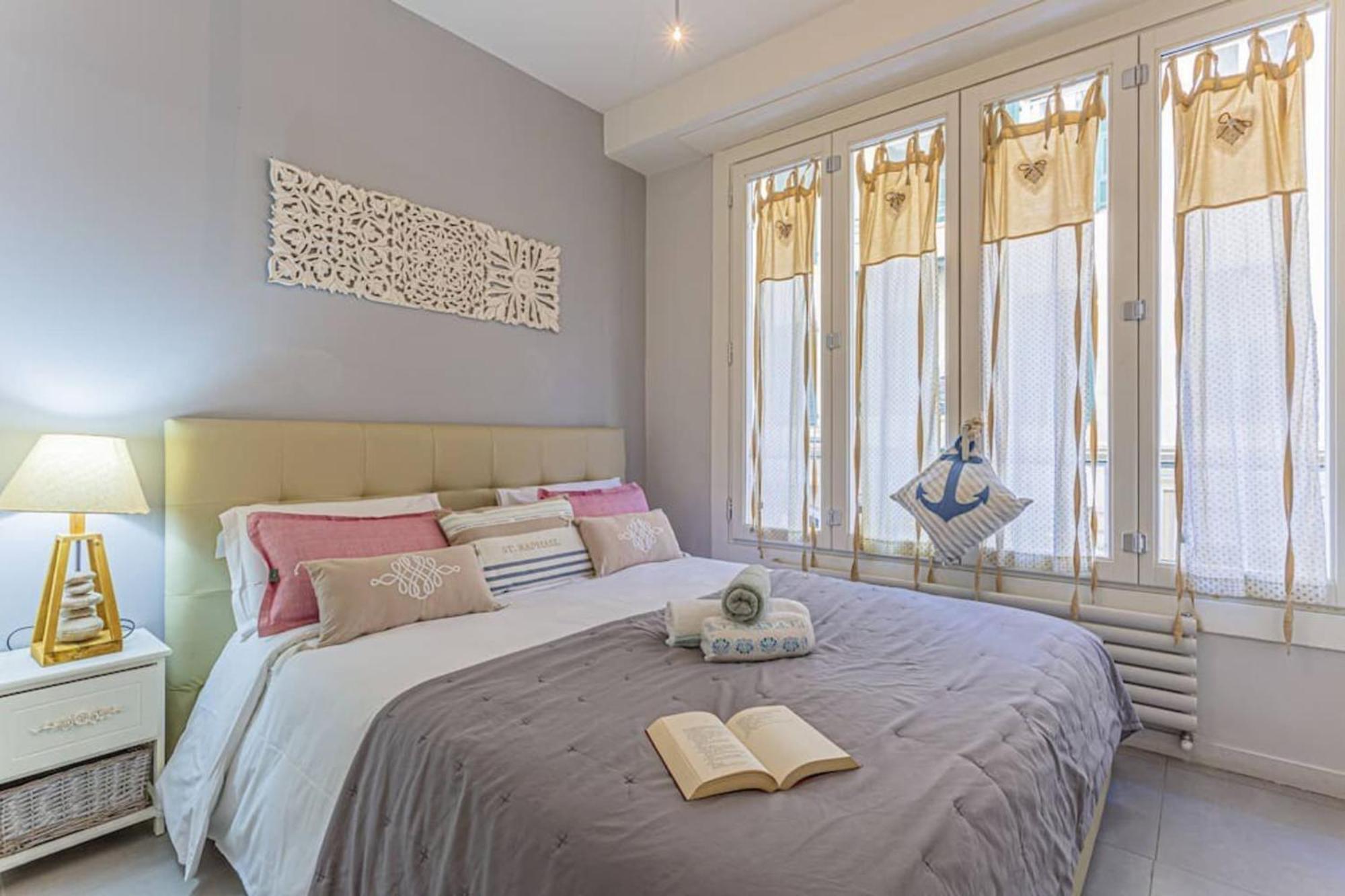 Dante 10 - Cosy Apartment Close Sea Nicea Zewnętrze zdjęcie