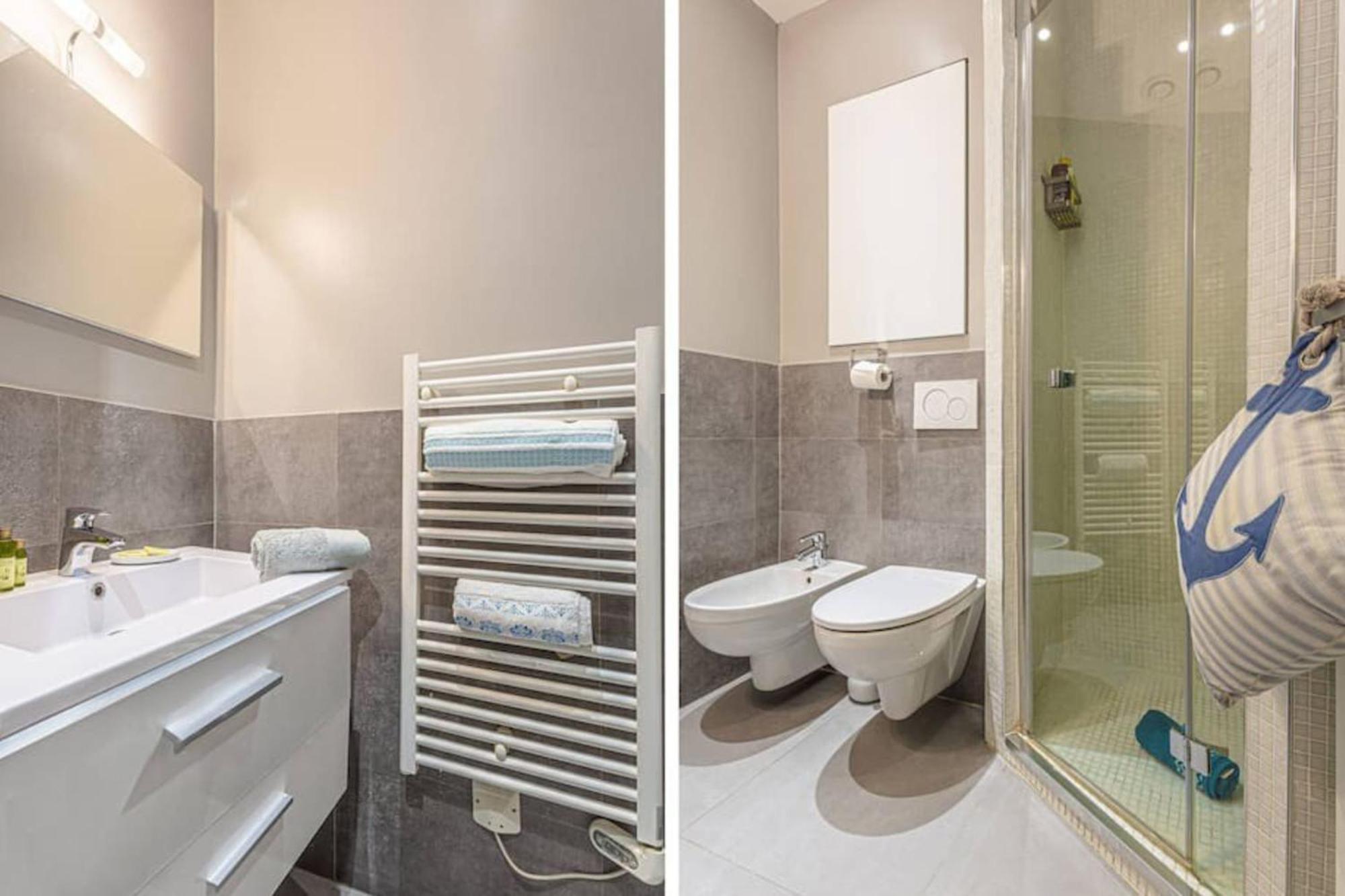 Dante 10 - Cosy Apartment Close Sea Nicea Zewnętrze zdjęcie
