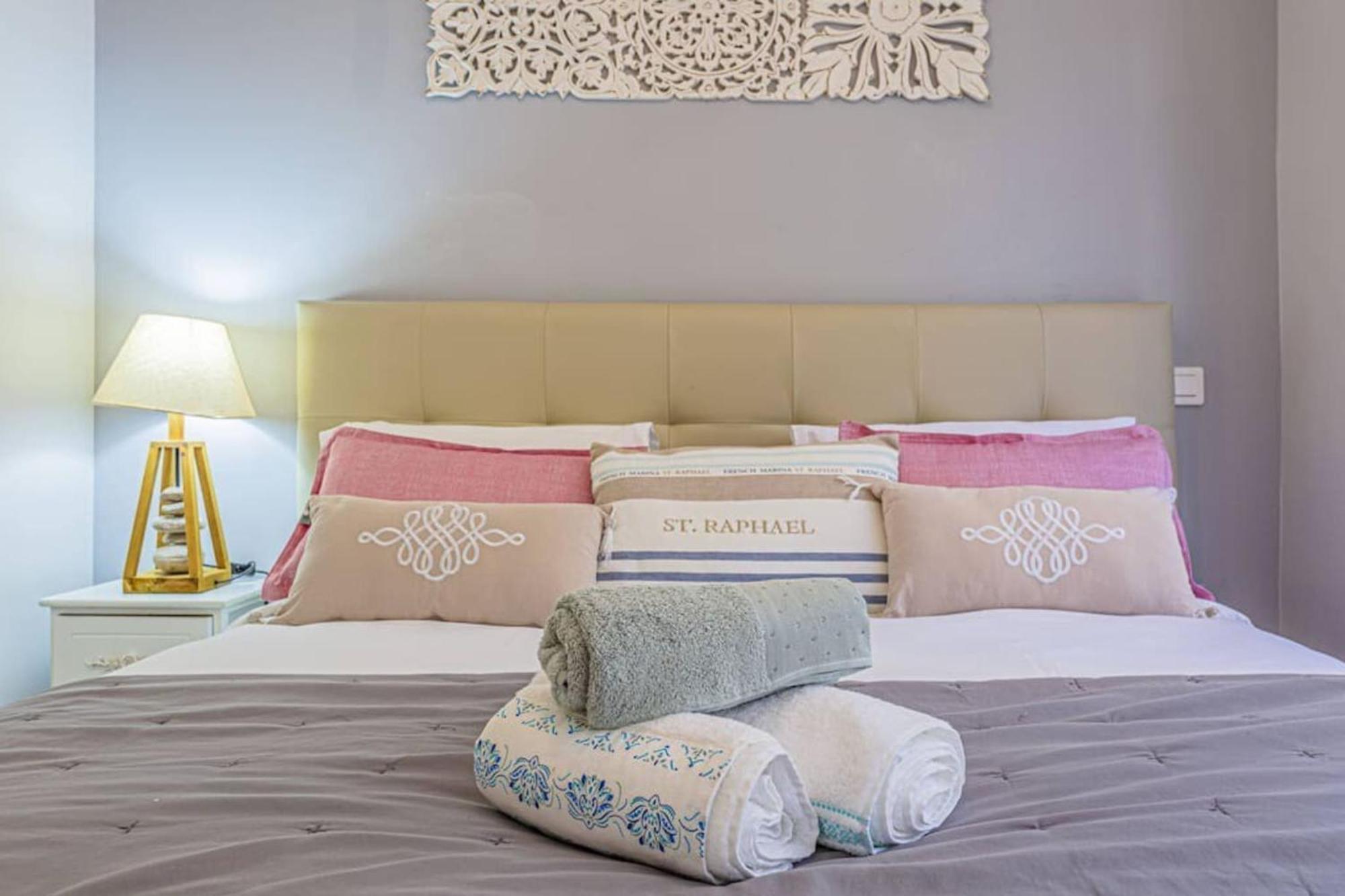 Dante 10 - Cosy Apartment Close Sea Nicea Zewnętrze zdjęcie