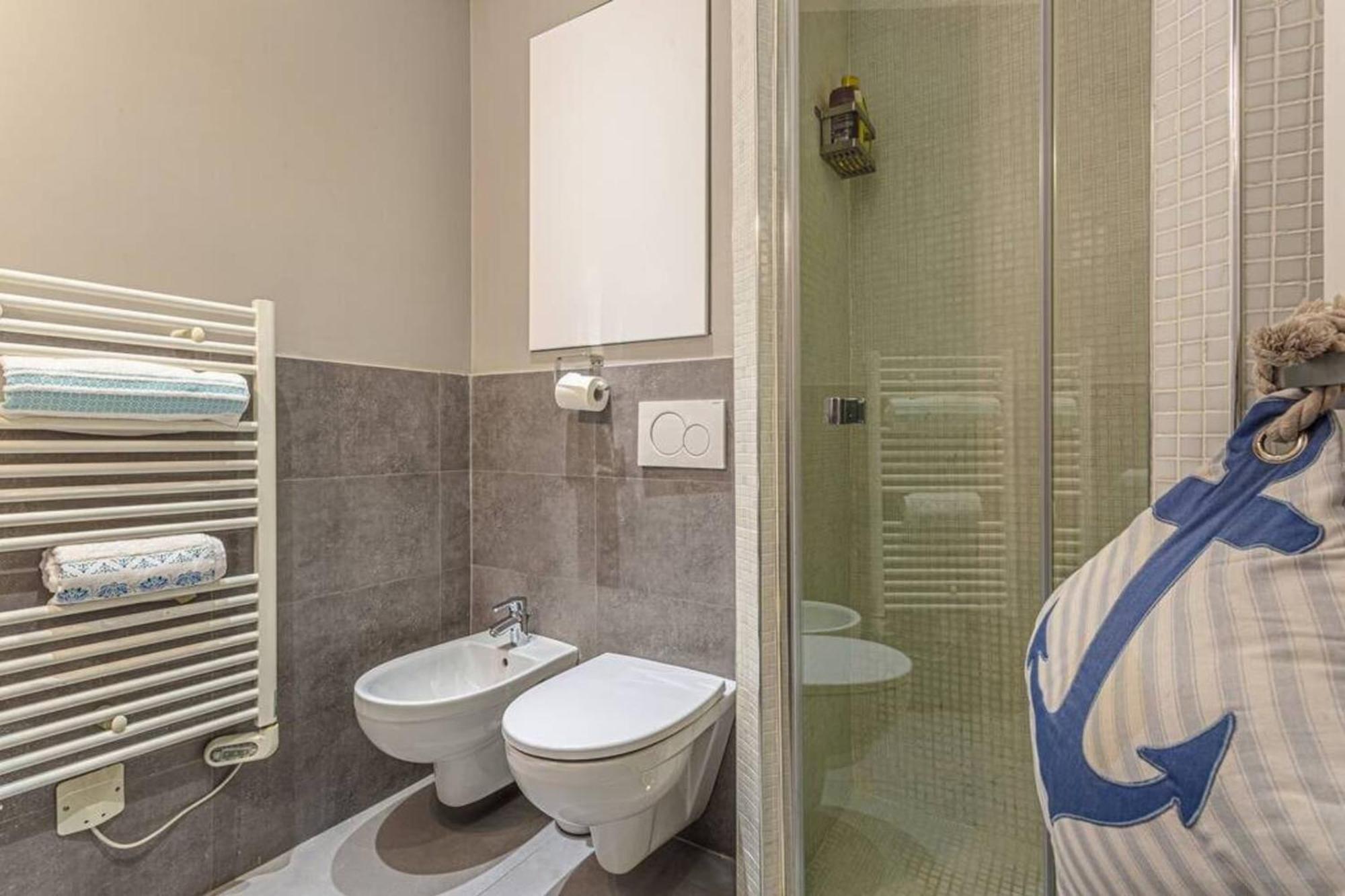 Dante 10 - Cosy Apartment Close Sea Nicea Zewnętrze zdjęcie