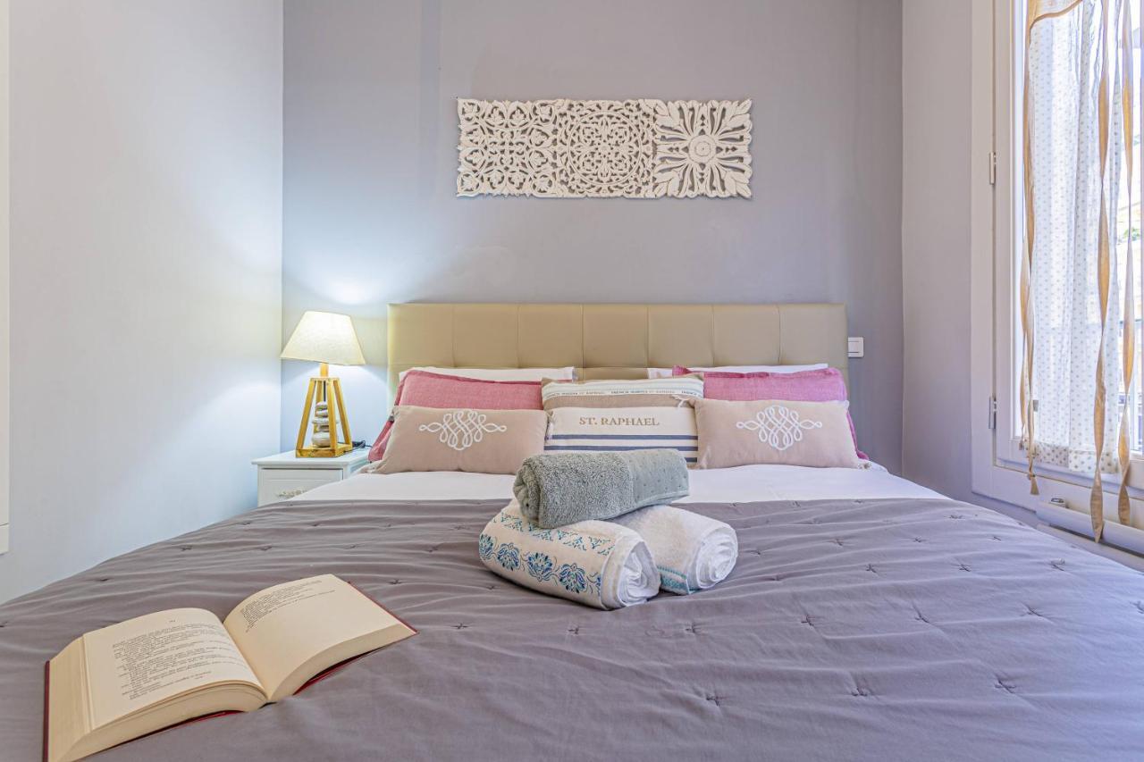 Dante 10 - Cosy Apartment Close Sea Nicea Zewnętrze zdjęcie